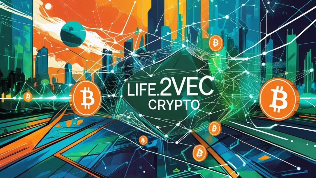 Life2Vec Crypto