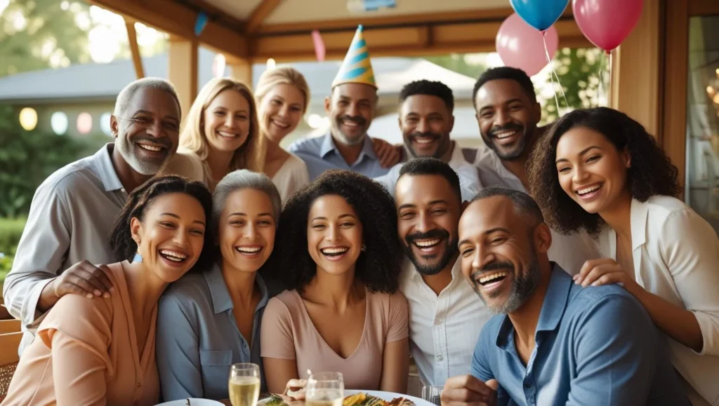 Success/recovery celebration photo - Alt text: "Successful degenerative disc disease recovery celebration"] 