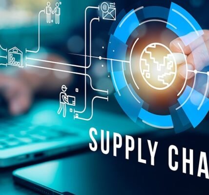 How AI is Transforming Demand Forecasting in Supply Chain Management?