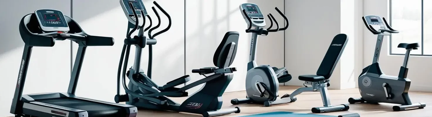 Best exercise equipment