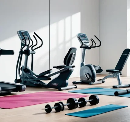 Best exercise equipment