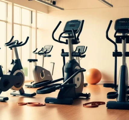 Best Senior Exercise Equipment