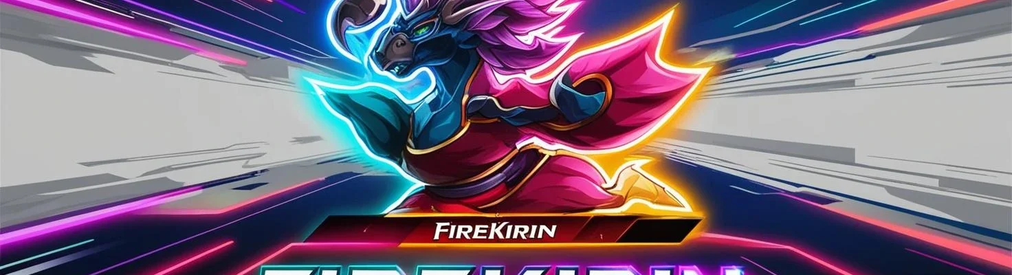 FireKirin Jump Screen