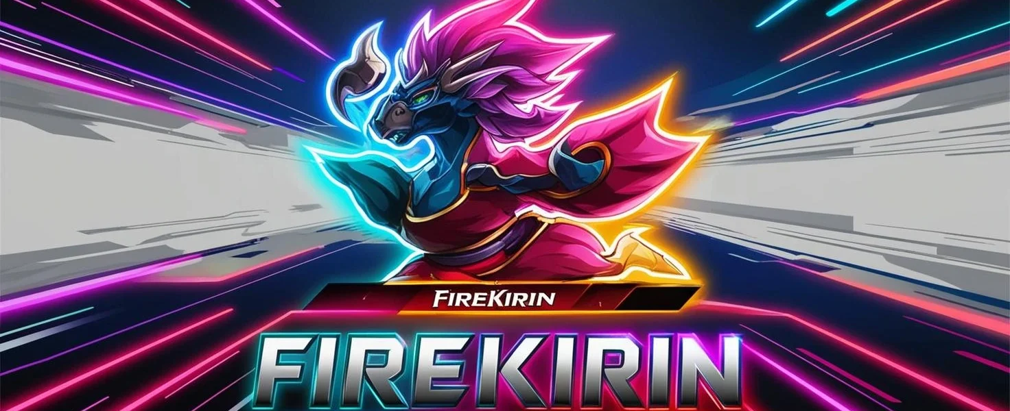 FireKirin Jump Screen