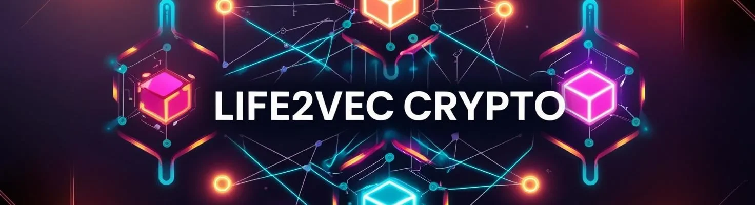 Life2Vec Crypto 