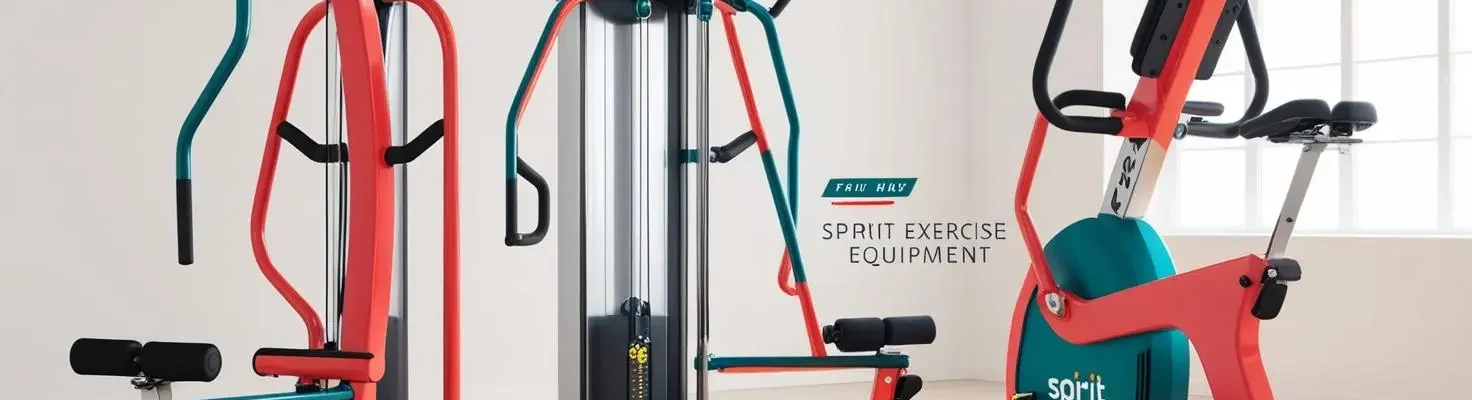 Spirit Exercise Equipment