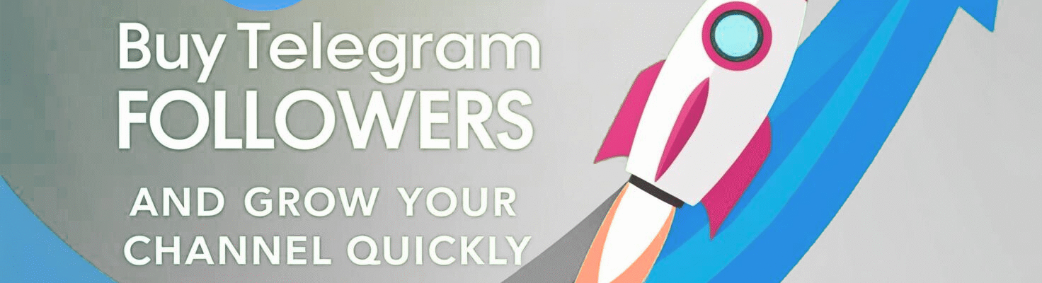 Buy Telegram Followers – Safe & Real Growth Guide