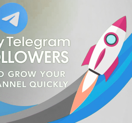 Buy Telegram Followers – Safe & Real Growth Guide