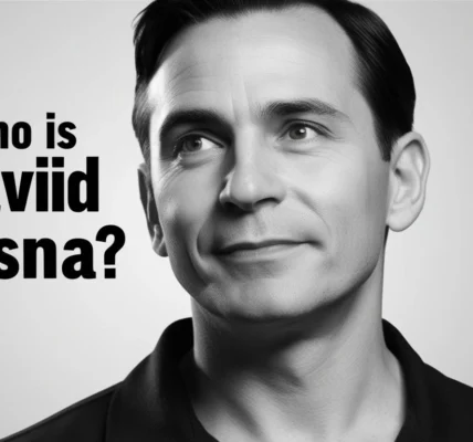 David Sesma