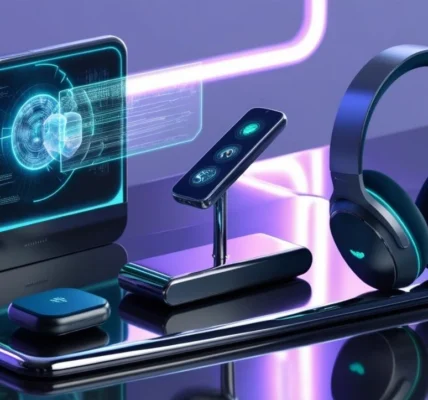 Techinsiderz.com Gadgets showcasing the latest smart devices and innovations