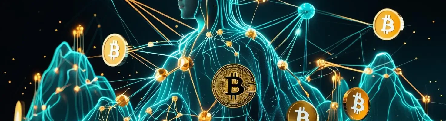 Life2Vec Crypto: The Revolutionary Intersection of AI