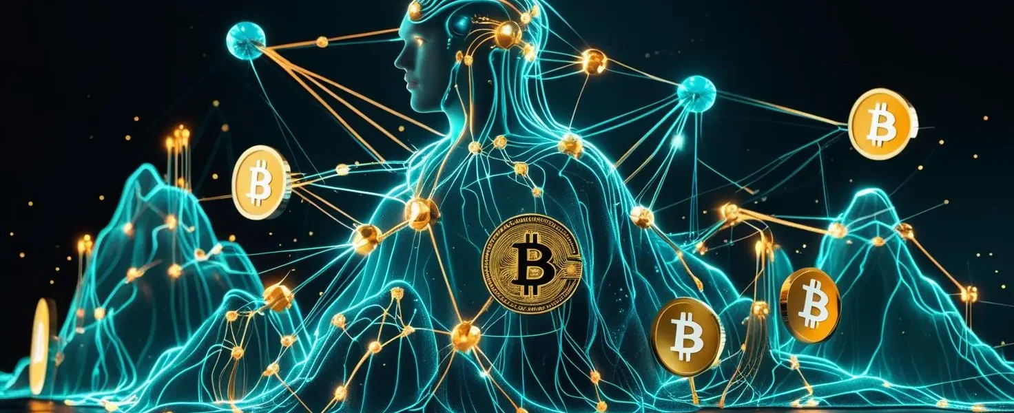 Life2Vec Crypto: The Revolutionary Intersection of AI