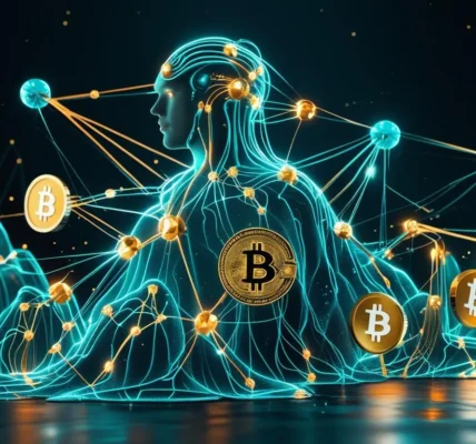 Life2Vec Crypto: The Revolutionary Intersection of AI