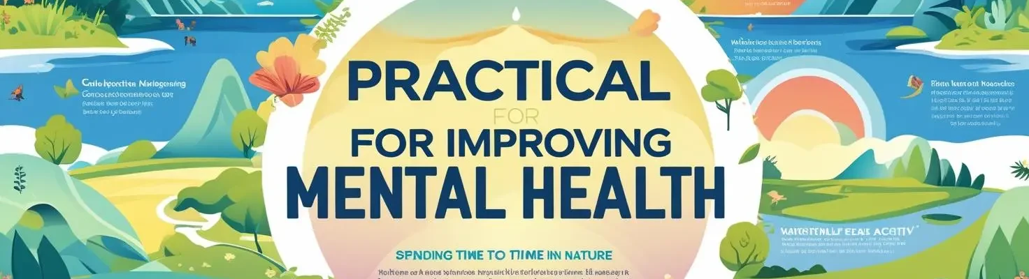 How to Improve Mental Health (2)