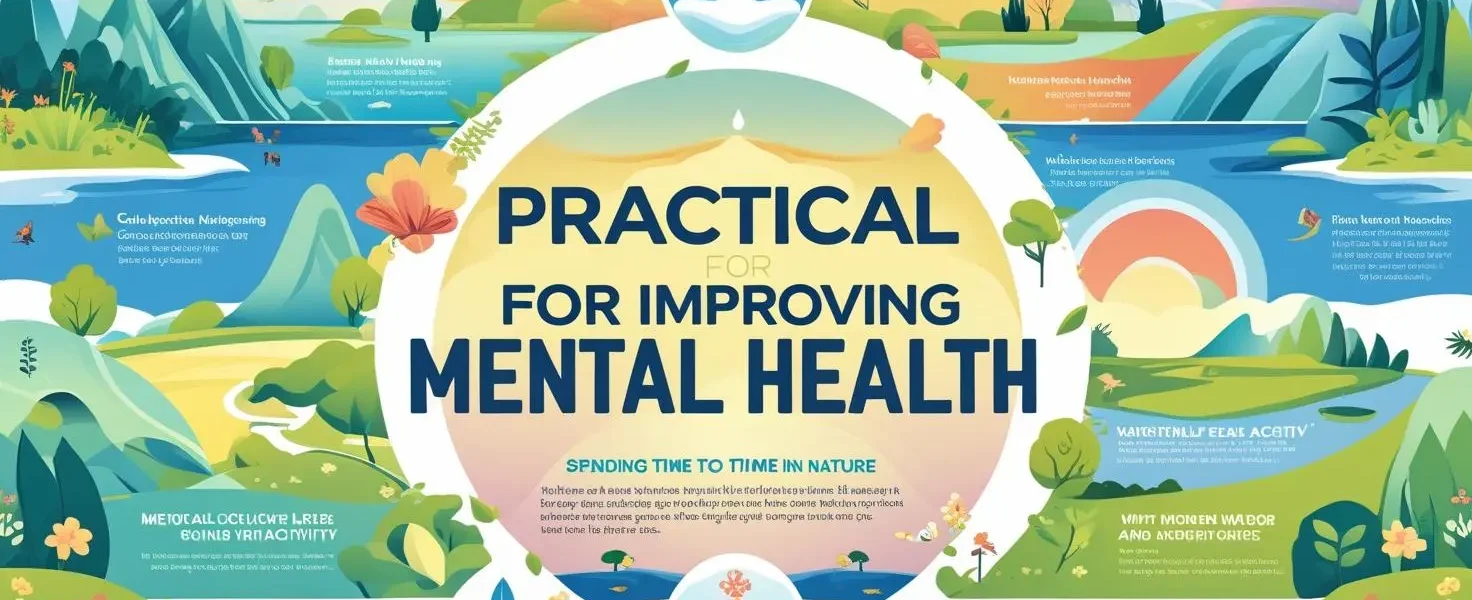 How to Improve Mental Health (2)