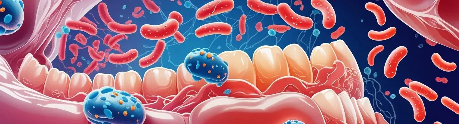 Is Gum Disease Contagious