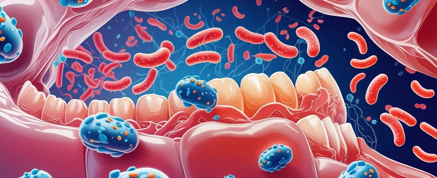 Is Gum Disease Contagious